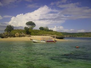 Pulau Tiga