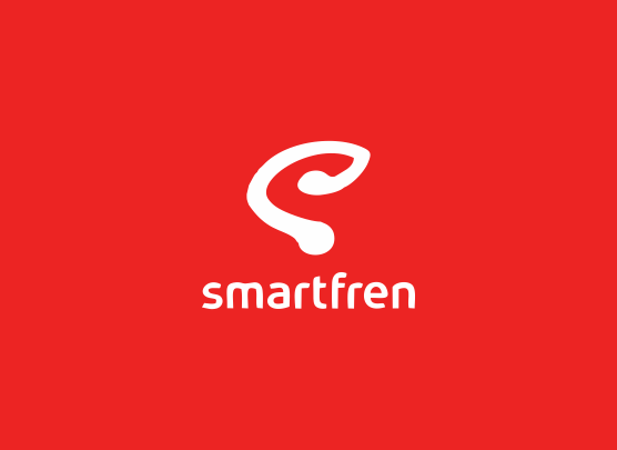 Smartfren Logo DroidPath