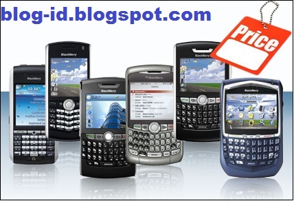 harga ponsel blackberry terbaru 2013 disini referensi update harga 
