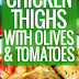 Pan Fried Chicken Ideas / Pan Fried Italian Chicken Thighs Barefeet In The Kitchen