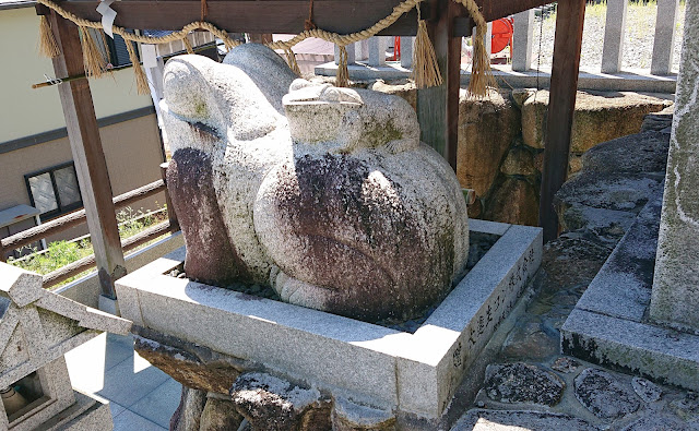 春日神社(太子町)