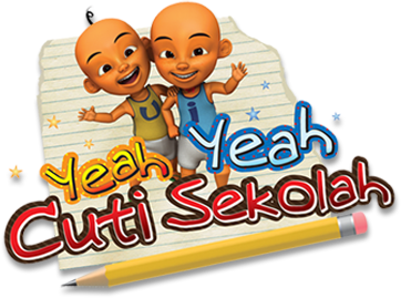 Cuti sekolah kembali lagi, cuti sekolah september