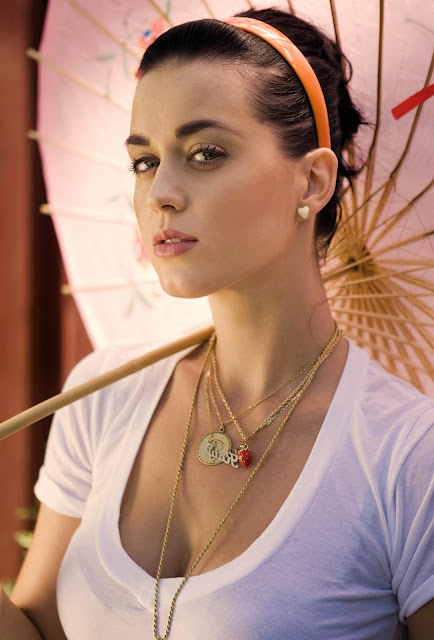 Foto Katy Perry Terbaru