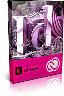 Adobe InDesign CC