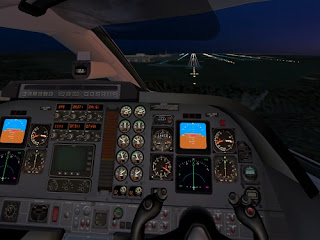 X-Plane 10 Flight Simulator