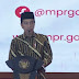 Jokowi Balas Hasto PDIP Soal Food Estate Kejahatan Lingkungan