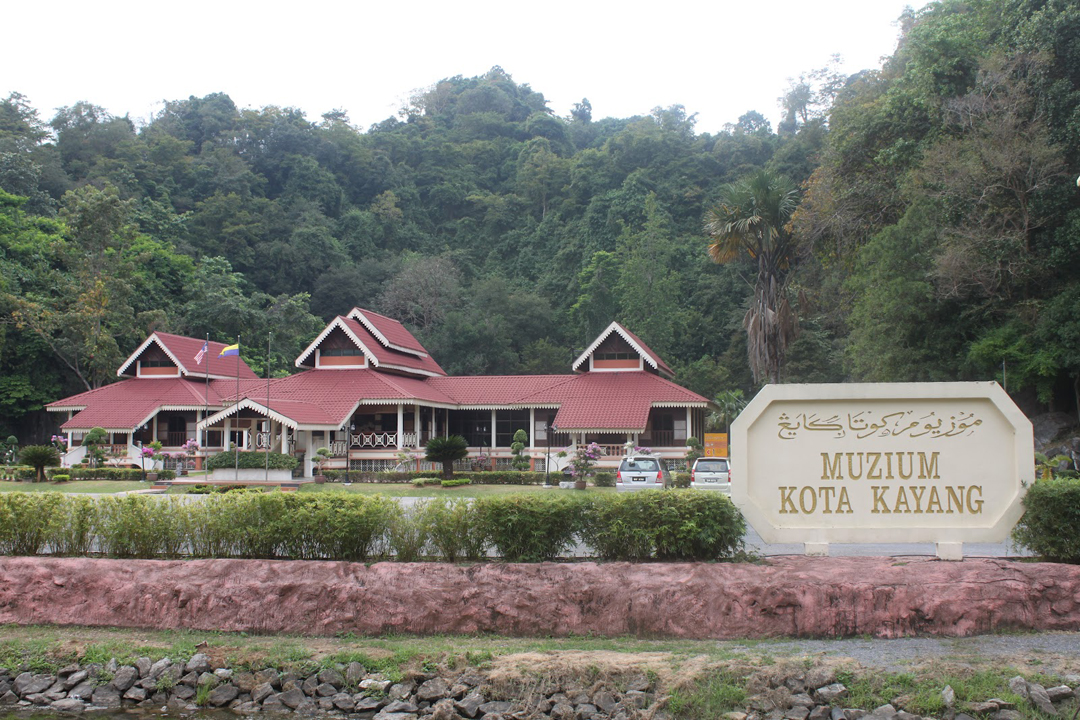 tempat percutian di kedah