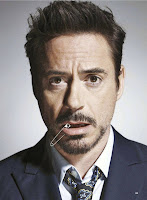 Robert Downey Jr