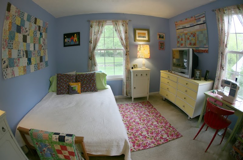15+ Sewing Room Guest Bedroom