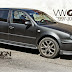 VW Golf 4 Tuning Lenzdesign. שיפורים חיצוניים לרכב 