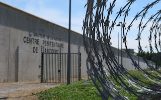 Oise : un détenu s’échappe de l’hôpital de Creil