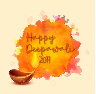 Happy Deepawali 2076 wishes