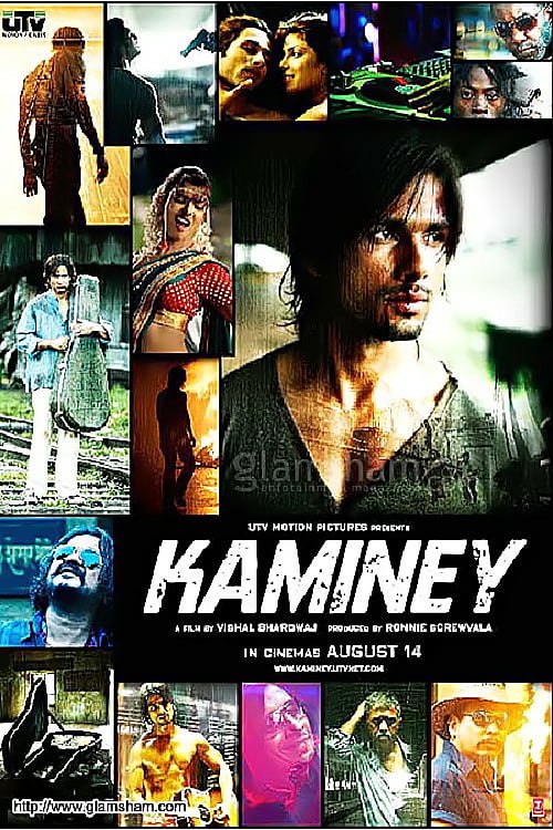 कमीने 2009 Film Completo Online Gratis