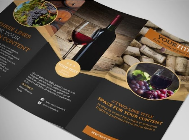 Brochure Designing Company Bahawalpur Brochure Designing Company Bahawalpur