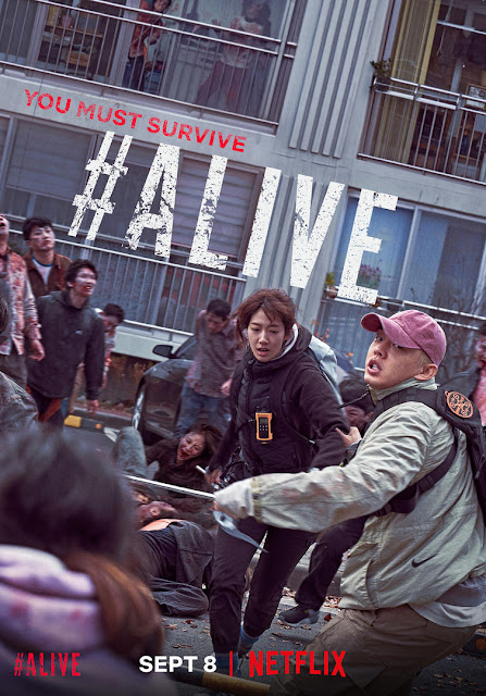 alive korean movie 2020 netflix