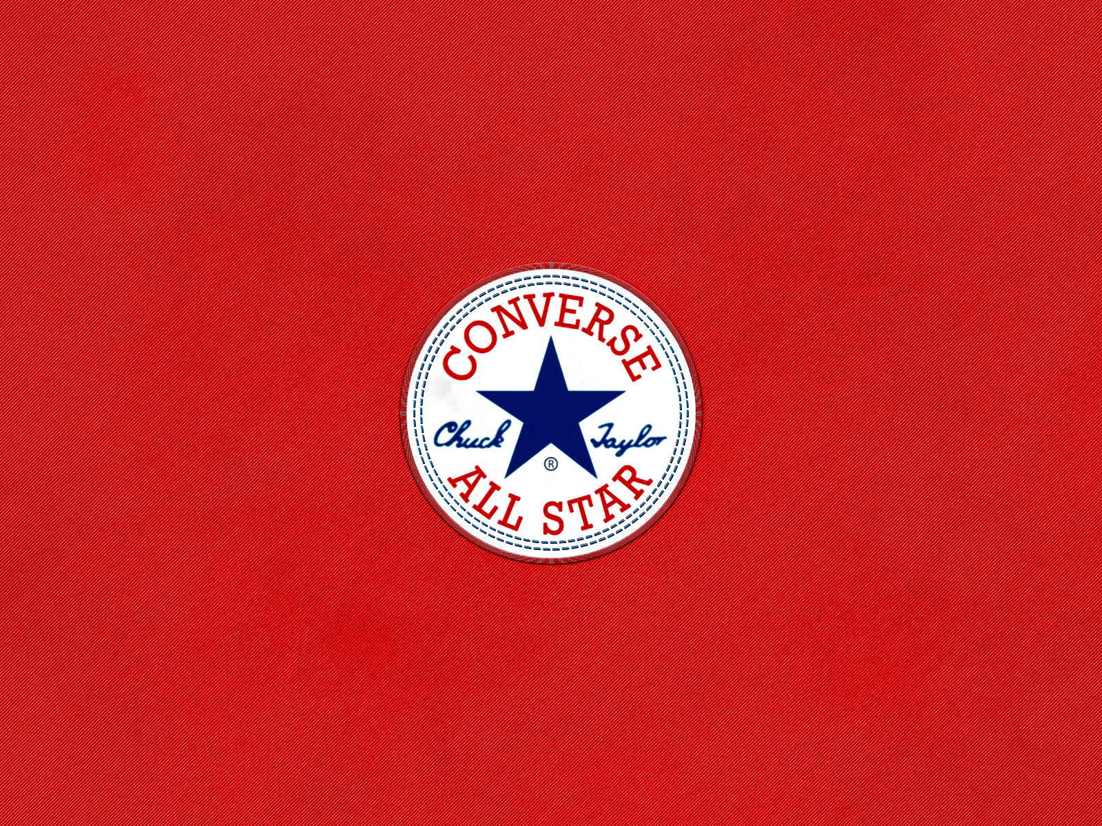 Converse All Star HD Logo Wallpapers Download Free Wallpapers in HD ...