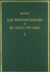 DeScARGar.™ Las metamorfosis o El asno de oro. Vol. I. Libros 1-3 (Alma Mater) PDF por Consejo Superior de Investigaciones Cientificas