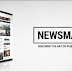 Newsmag 3.3.1 – News Magazine Newspaper