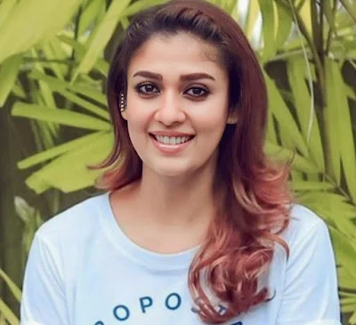 Born: November 18, 1984, in Bangalore, Karnataka, India. Other names: Nayanthara (meaning "beautiful eyes" in Sanskrit) and Lady Superstar