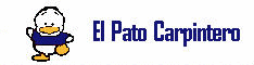 Pato carpintero