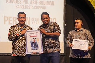 Polresta Cirebon
