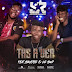 Youngg Ricardo Ft. Bander & Cr Boy - Tas A Ver [Exclusivo 2018] (download Mp3)