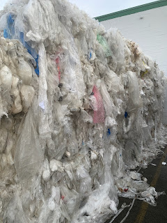 LDPE Bale