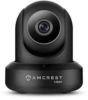 wireless ip camera