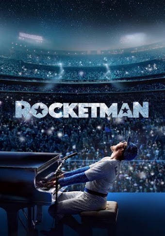 Descargar Rocketman Español Latino / Audio Latino HD [MEGA]