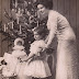 Fotografías navideñas durante la Época Eduardiana (1901 - 1910)