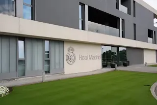 OFFICIAL: All Real Madrid players and staff go into coronavirus quarantine