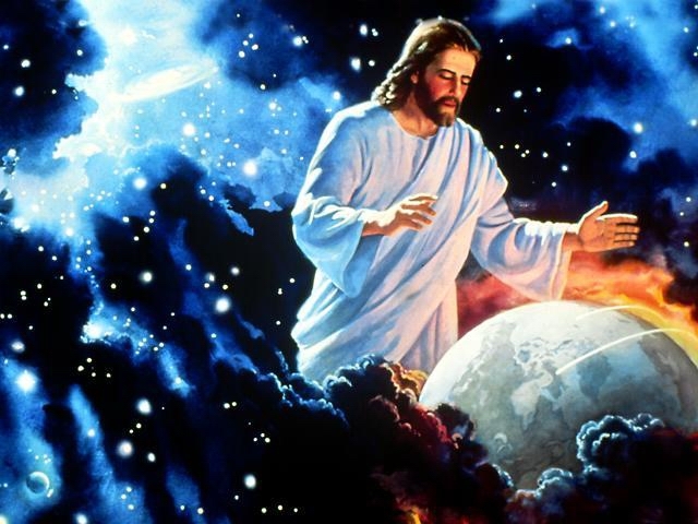 Jesus Wallpaper. Published On Wednesday, March 9th 2011