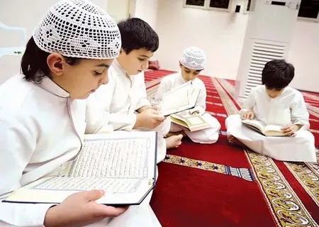 Online Quran Classes | Learn Manzil of Quran