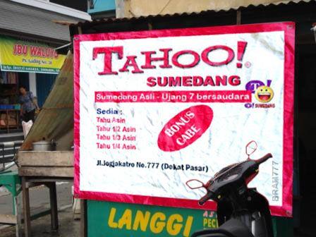 7 Warung Plesetan Brand Terkenal [ www.BlogApaAja.com ]