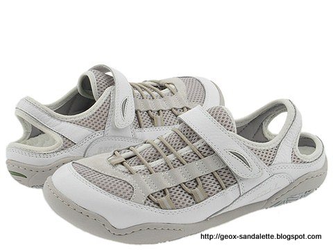 Geox sandalette:U108-397504