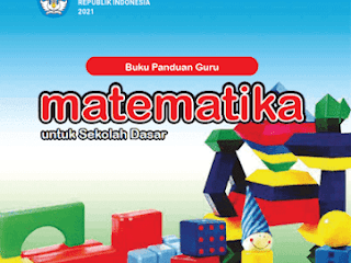 Buku Panduan Guru Matematika untuk SD Kelas I