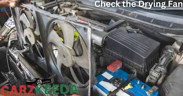 Clean Your Car's Air Conditioning System