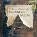 O Livro Perdido das Bruxas de Salem