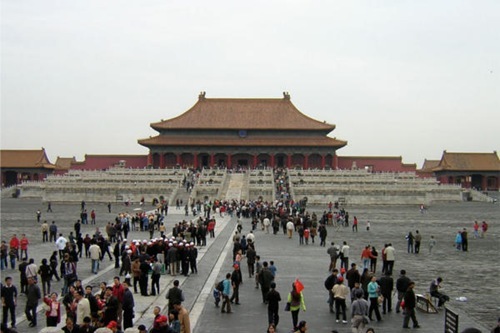 Pechino-piazza-Tienanmen