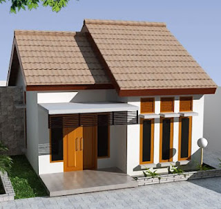 Gambar dan Contoh Desain Rumah Minimalis