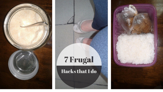 http://kuripotadventure.blogspot.com/2015/08/7-frugal-hacks-that-i-do.html