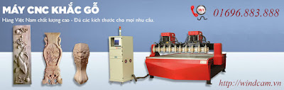 máy khắc cnc