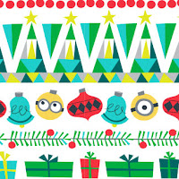 The Minions | Christmas Ornament Pattern