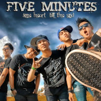 Five Minutes - Galau