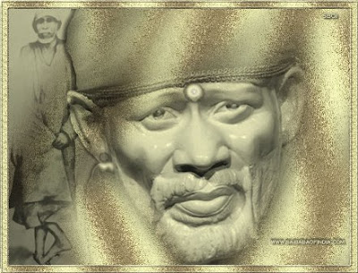 3d Wallpaper Of Sai Baba. Shirdi Sai Baba Wallpapers,