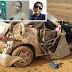 GRAVE ACIDENTE DEIXA TRÊS MORTOS NA BR 116 PRÓXIMO AO TREVO DO IBÓ 