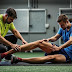 Treatment of Sports Injuries: Fast Recovery, Stronger Return