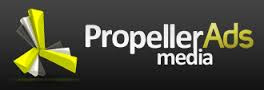 Propeller Ads