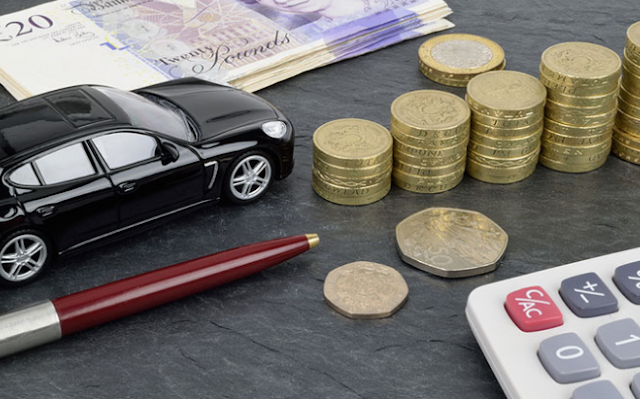 car loan calculator tips