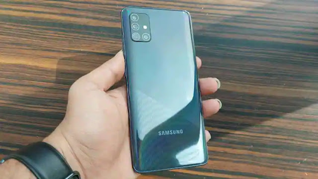 برمجة جوال جالكسي A51 وفك تخطي الجيميل  بدون برامج " Samsung Galaxy A51 Frp Bypass Android 12 / Unlock Google "